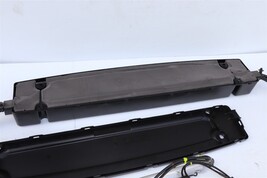 04-10 BMW E64 630i 650i M6 Convertible Top Hydraulic Pump Motor & Cylinders image 6