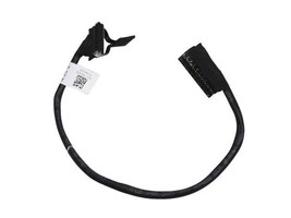 Battery Connector Cable for Dell Latitude 5470 E5470 P/N:0C17R8 DC020027E00 - £19.50 GBP