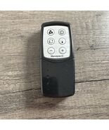 OEM GENUINE HONEYWELL HEATER FAN REMOTE CONTROL 3600 FS10-S5R-3-3 - $9.87
