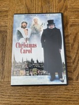 A Christmas Carol DVD - £12.66 GBP