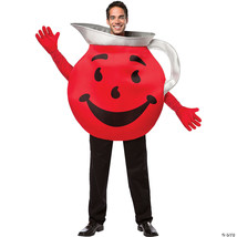 Adult kool aid costume gc4447 - $2,069.72 MXN