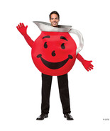 Adult kool aid costume gc4447 - $2,069.72 MXN