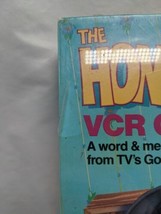 Mattel The Honeymooners VCR Game Sealed - £31.52 GBP