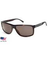 NEW HUGO BOSS 0637/S HXFHJ DARK HAVANA SUNGLASSES GLASSES 60-15-145 B41m... - $140.70 CAD