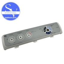 GE Washer Control Panel ONLY WH42X10946 - £62.41 GBP