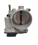 Throttle Body For Pathfinder For Titan For Armada Nv2500 5.6L For Xterra 4.0L - $42.03