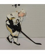 Hallmark 2009 Sidney Crosby NHL Pittsburgh Penguins Keepsake Ornament - $271.89 MXN