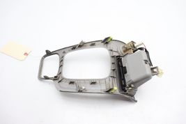 00-02 TOYOTA CELICA SHIFT SHIFTER CENTER CONSOLE BEZEL TRIM ASHTRAY E2372 image 6