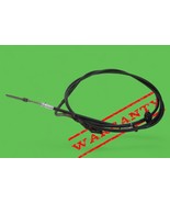 06-2011 mercedes ml320 ml350 ml550 emergency parking brake wire cable se... - £115.87 GBP