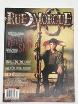 Rue Morgue Magazine #164 March 2016, The Reflecting Skin, Cannibal Video Games - £3.71 GBP