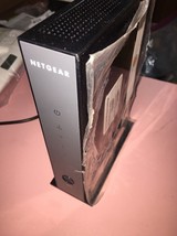 Netgear WNR2000 N300 4-Port 10/100 Wireless N Router (WNR2000v3) - $17.82