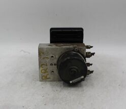 Anti-Lock Brake Part Pump AWD 2006-2008 INFINITI FX SERIES OEM #15409 - $63.00