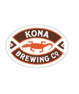 Kona Brewery Decal - £7.36 GBP