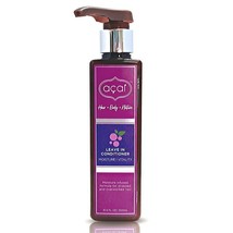 Acai Hair Care Moisture Vitality Leave in Conditioner Anti-oxidants &amp; Vitamins - £27.25 GBP
