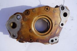2000-2005 TOYOTA CELICA GT OIL PUMP N115 image 4