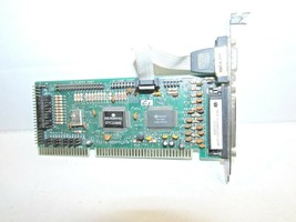 DATA TECHNOLOGY CORPORATION DTC2280E (400521-89A) Hard Disk/Floppy Contr... - £111.84 GBP