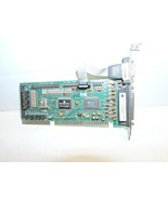 DATA TECHNOLOGY CORPORATION DTC2280E (400521-89A) Hard Disk/Floppy Contr... - £110.46 GBP