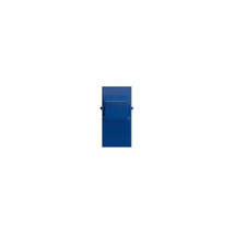 UNC Group C6-CPLR-BLU CAT6 RJ45 KEYSTONE IN-LINE COUPLER, BLU - $29.44