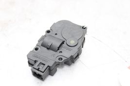 10-12 MERCEDES-BENZ E350 A/C Heater Actuator Flap Motor F368 image 2