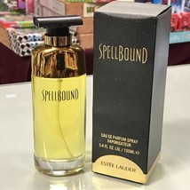 Spell Bound by Estee Lauder for Women 3.4 fl.oz / 100 ml, eau de Parfum spray - £199.50 GBP