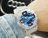 G-Shock Casio Coral Reefs Reloj GA-110CR Resina Resistente a los Golpes... - £95.58 GBP