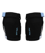 Poc Pocito Joint VPD Air Elbow Pads Kid&#39;s Black MTB Bike Compression Armor - $470.12 MXN