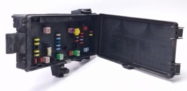 2007 Dodge RAM 1500 TRUCK FUSE BOX TIPM INTEGRATED POWER MODULE P04692117AH - $225.08
