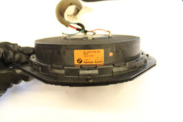 1999-2003 BMW E46 3 SERIES HARMAN KARDON SUBWOOFER WITH COVER V158 image 3