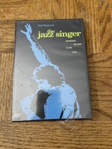 The Jazz Singer Dvd - £217.98 GBP