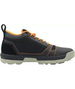 Kujo Yardwear Men's Yard Shoes Black Orange Size 12 slip-resistance Lace up - €68,46 EUR Kujo Yardwear Men's Yard Shoes Black Orange Size 12 slip-resistance Lace up - €68,46 EUR