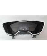 15 16 17 18 FORD FOCUS INSTRUMENT CLUSTER GAUGE SPEEDOMETER OEM - $60.75