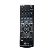 LG AKB751354401 Remote Control Tested Works Genuine OEM - £7.72 GBP
