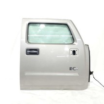 Front Right Door 382E Pewter Metallic OEM 2003 2009 Hummer H2 - £379.22 GBP