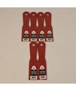 (6) Lot - RED DEVIL - 4711 - 1-1/2&quot; Putty Knife NEW!! - $29.85 CAD