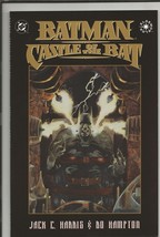 Batman Castle of the Bat #1 ORIGINAL Vintage 1994 DC Comics  - £7.90 GBP