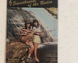 Sweethearts Of The Rodeo Trading Card Country classics #2 - £1.54 GBP