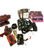Spirit Halloween Miscellaneous Prop Lot NWT - $885.21 MXN