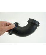 2003-2006 porsche cayenne 4.5l left right air intake duct tube pipe 7L51... - €28,87 EUR