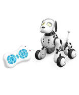 Robot Dog Toy for Kids - $3,776.66 MXN
