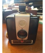 Kodak Brownie Hawkeye Box Camera - $41.32 CAD