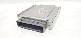 2002 Ford Ranger XLT OEM Electronic Control Module ECM 2L5a-12a650-bd - $99.00