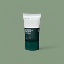 Anua Heartleaf Silky Moisture Sun Cream  - $361.50 MXN