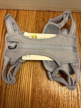 Boots &amp; Barkley Reflective Comfort Dog Harness NWT Small Dogs Up To 25 Lbs - $9.00