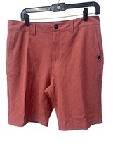 Quiksilver Men Voyage Amphibian 20&quot; Boardshorts Swim trunks Size 30 - $34.65