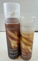 New Bath &amp; Body Works Warm Vanilla Sugar 5 oz Silk Body Lotion &amp; Shower ... - $72.43