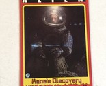 Alien 1979 Trading Card #51 John Hurt - $1.97