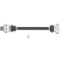 CV Axle Assembly For 18-19 Audi Q5 AWD 2.0L 4 Cyl Rear Right Side Monobloc Axle - £280.18 GBP