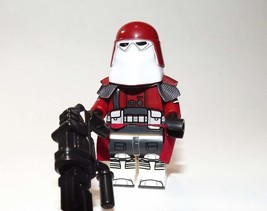 Galactic Marine Star Wars Minifigure Collection Toy US Seller - £5.47 GBP