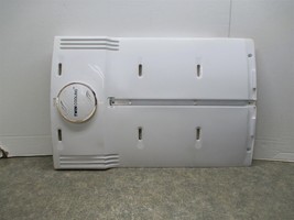 Samsung Refrigerator Evaporator Cover (Rust) Part # DA63-04653A - £119.75 GBP