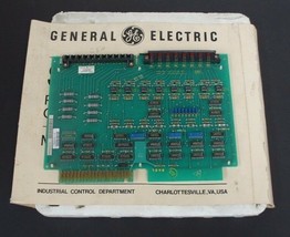 General Electric Fanuc IC600YB808A Input Module 10-30V 44B717321-002/2 - £314.58 GBP